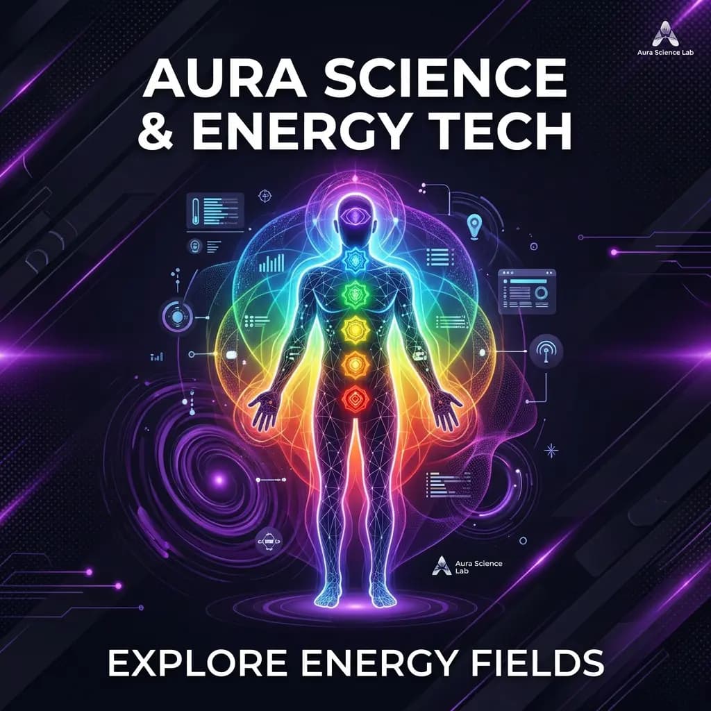 Aura Photoscience website screenshot