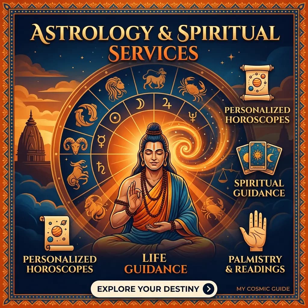 Daivjyotsh website screenshot