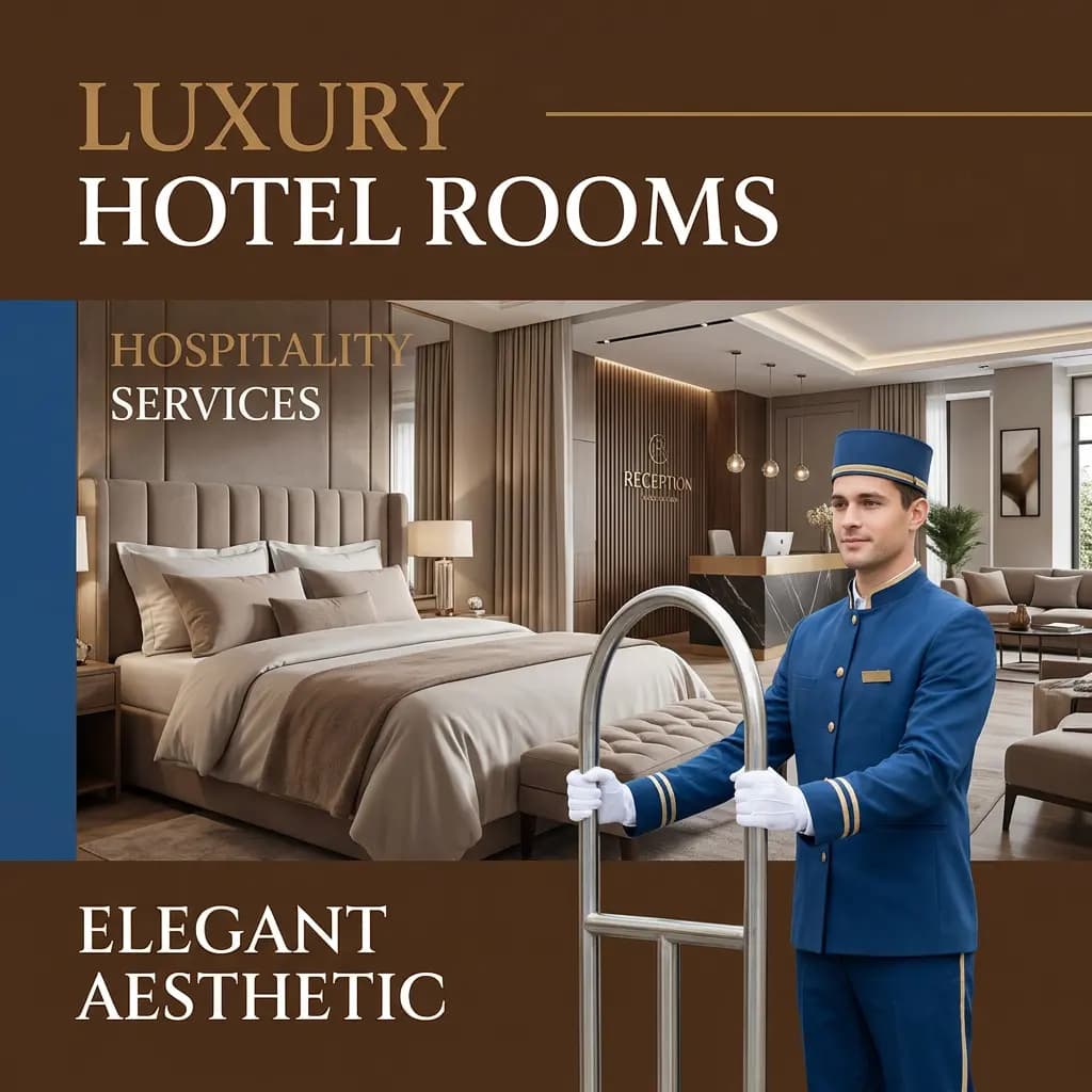 Hotel Samudra City website screenshot
