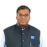 Dr. Santosh Madrewar