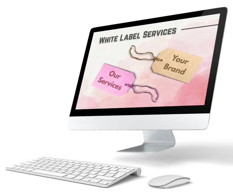 White Label WordPress Services
