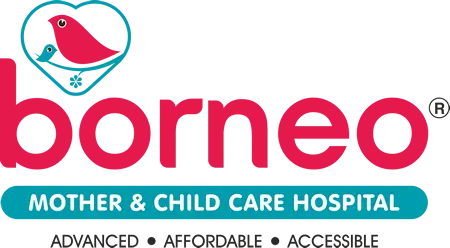 Borneo-Logo