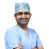 Dr. Mohan Venkatesh Pulle