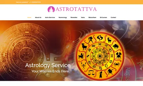 Astrotattva