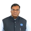 Dr. Santosh Madrewar