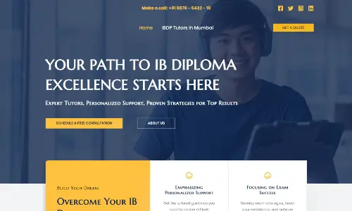 IBDP