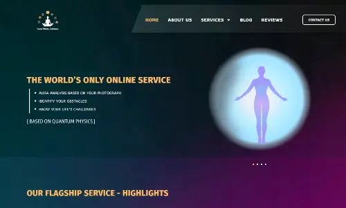 Aura Photoscience