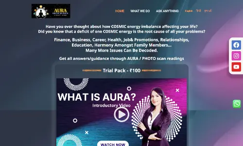 Aura Science