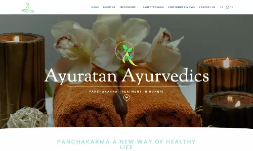 Ayuratan Ayurvedics
