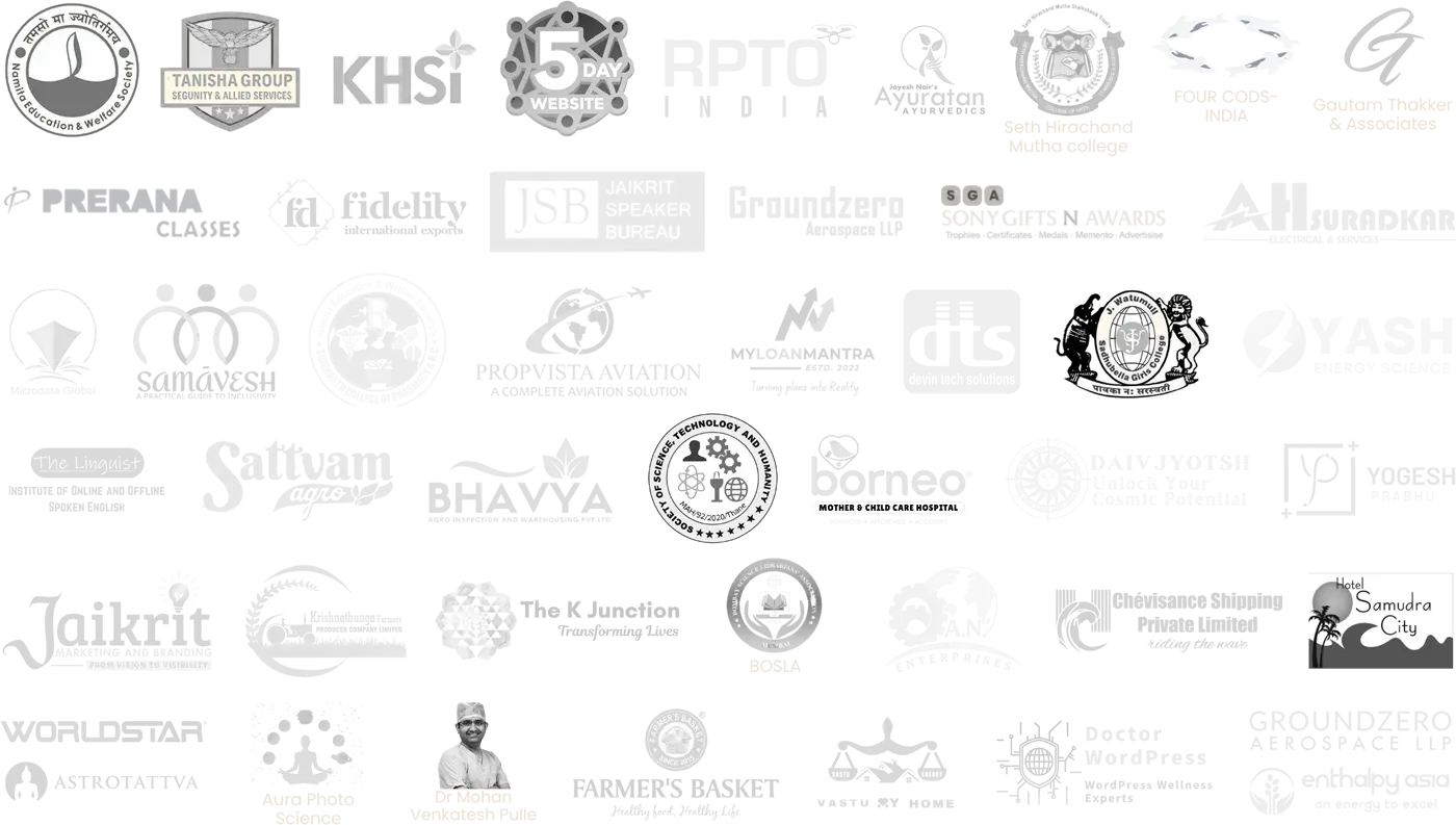 GigaWebZone Portfolio