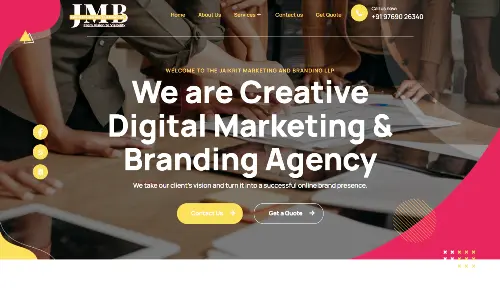 Jaikrit Branding