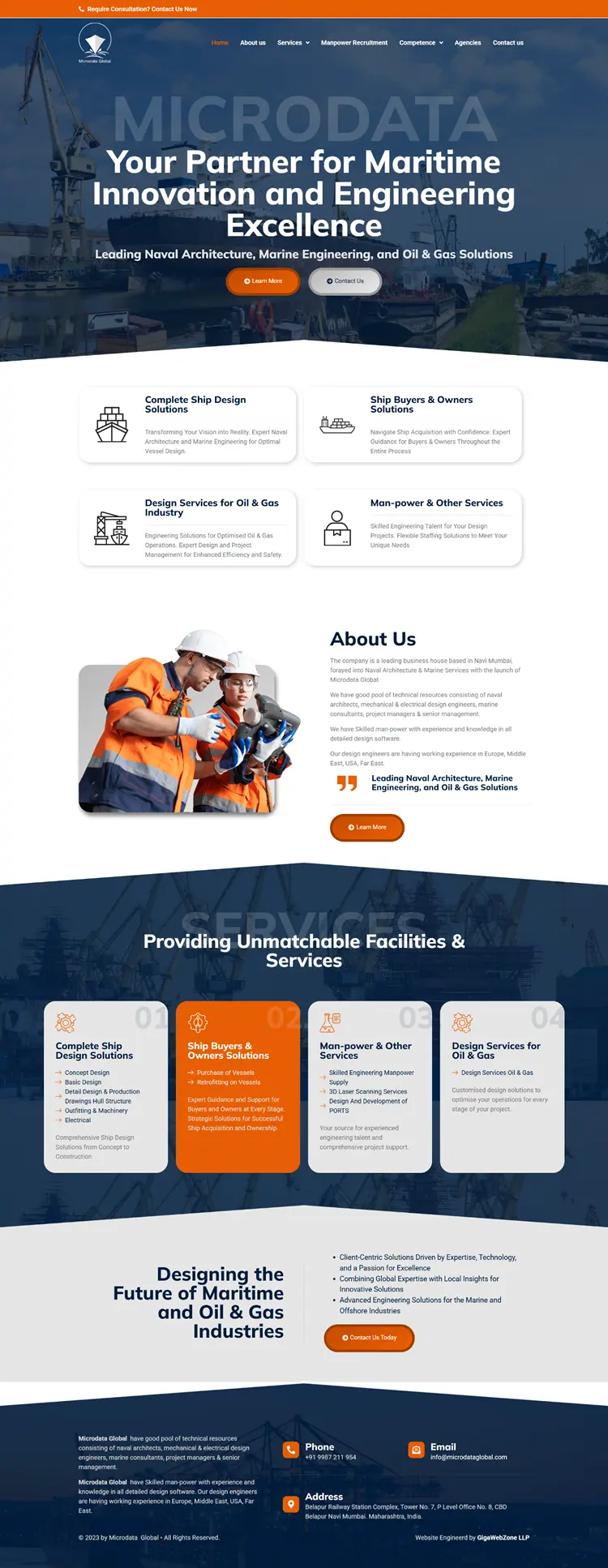 Microdata Global