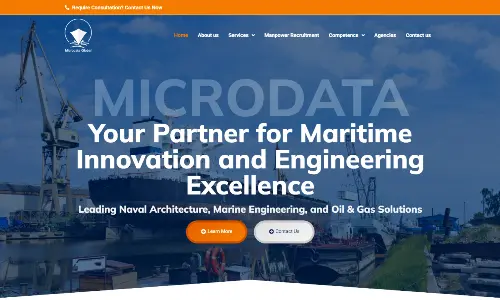 Microdata Global