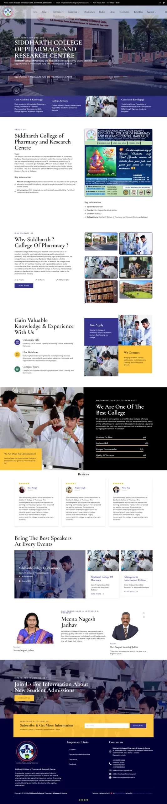 siddharthcollegeofpharmacy