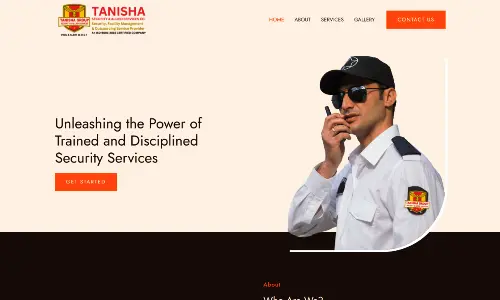 Tanisha Group