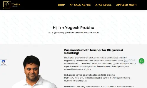 Yogesh Prabhu